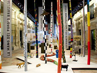 LINA BO BARDI architetto